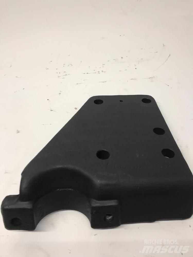 Ford N/A Ostale kargo komponente
