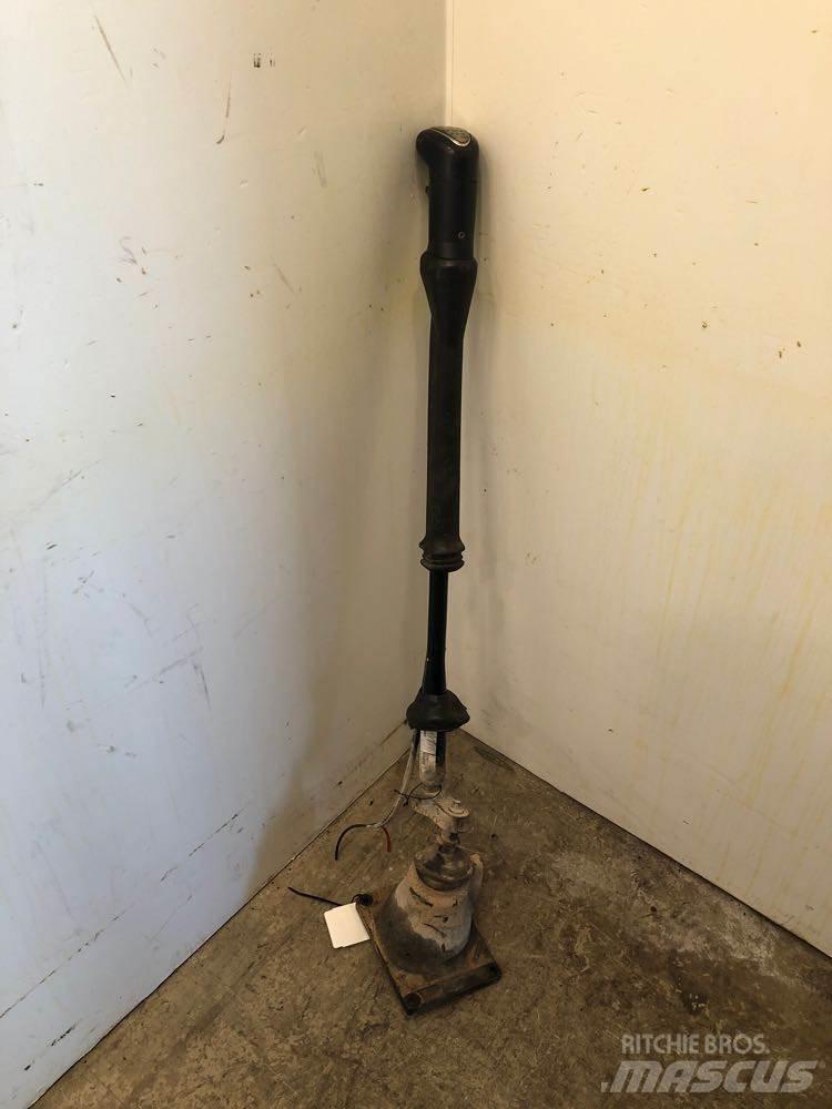 Fuller  Ostale kargo komponente