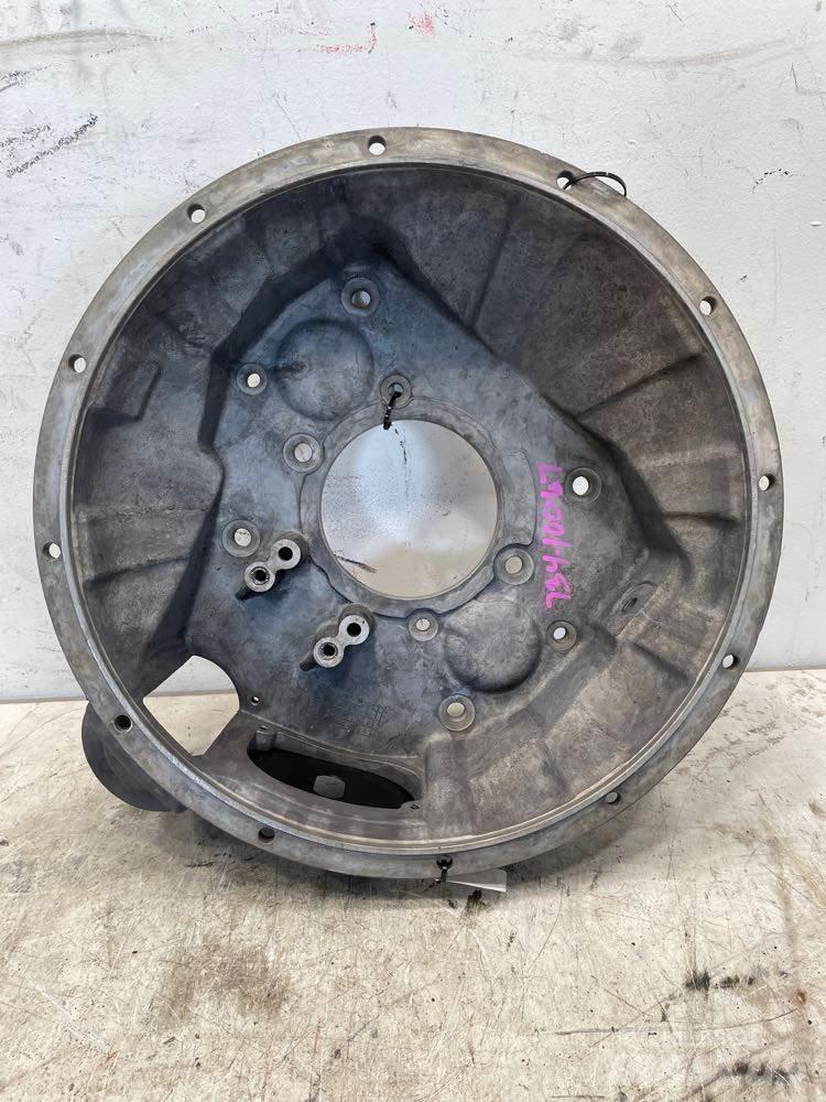 Fuller  Ostale kargo komponente