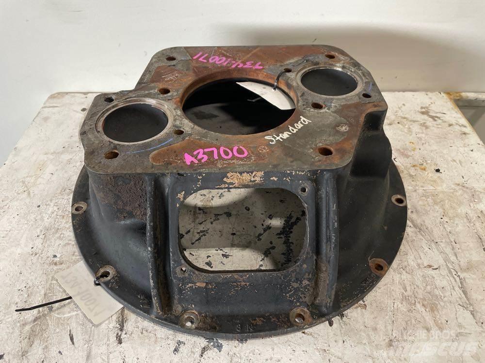 Fuller  Ostale kargo komponente