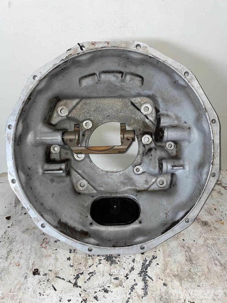 Fuller  Ostale kargo komponente