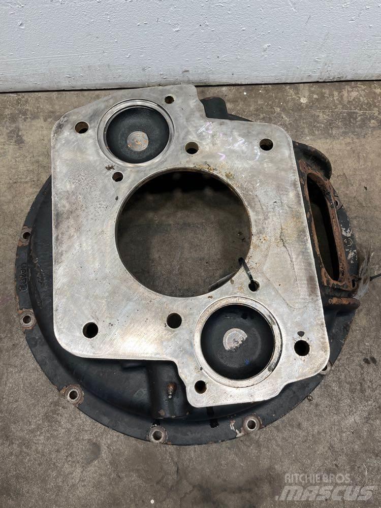 Fuller  Ostale kargo komponente