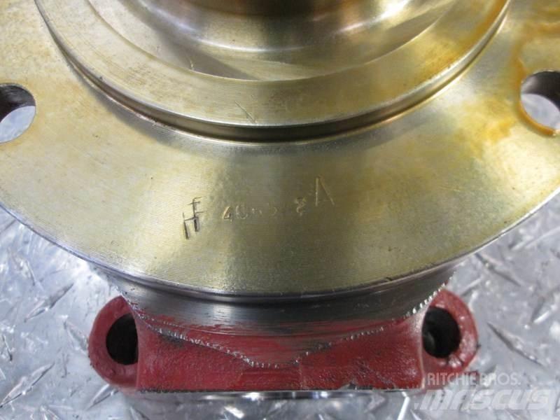 GKN GKN Ostale kargo komponente