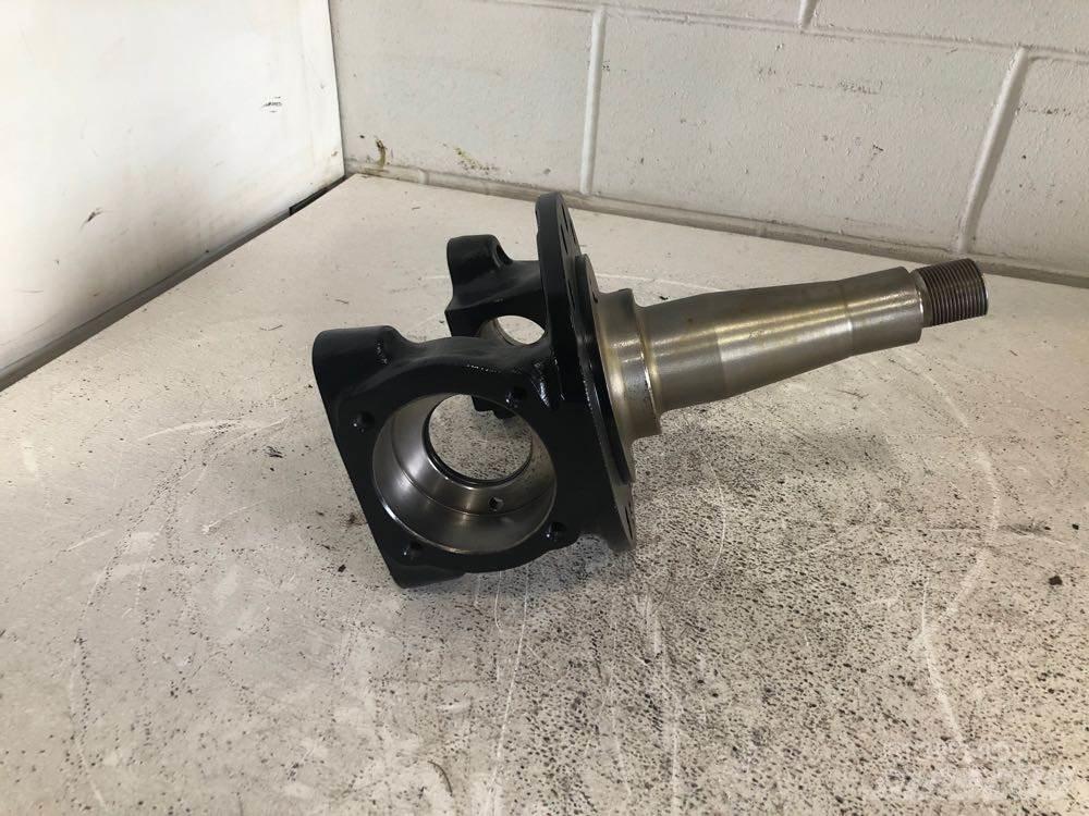 GKN GKN Ostale kargo komponente