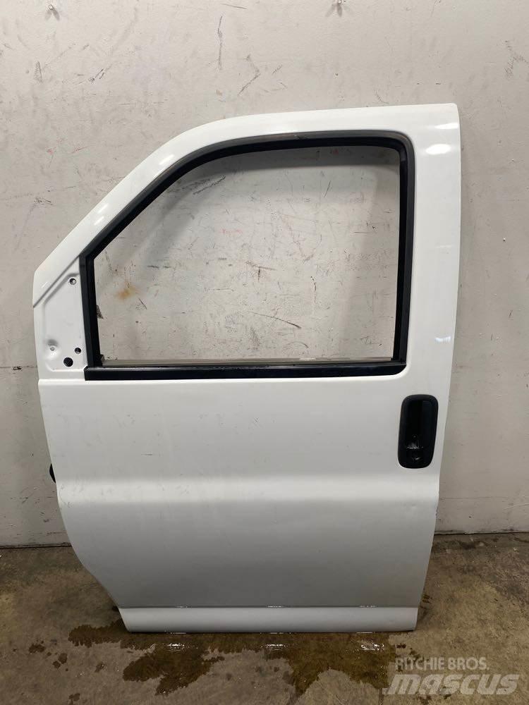 GM C4500 Ostale kargo komponente