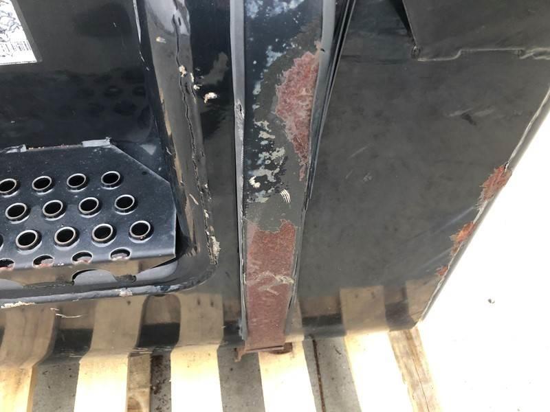 GMC  Ostale kargo komponente