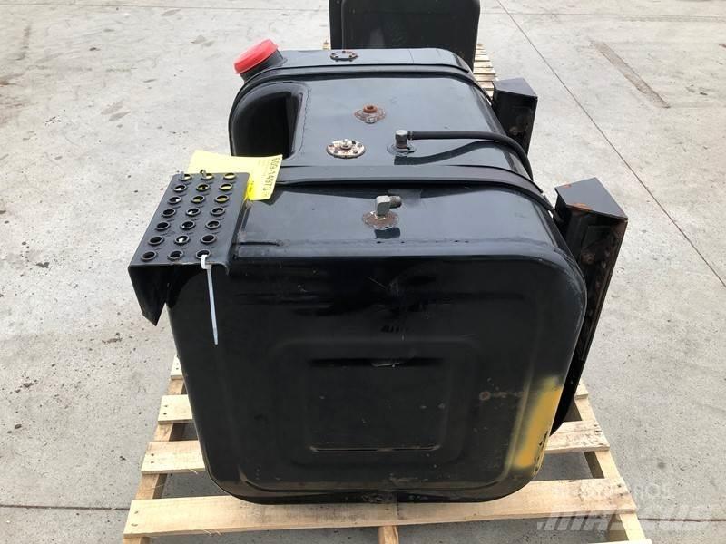 GMC  Ostale kargo komponente