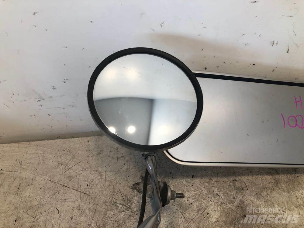 GMC  Ostale kargo komponente