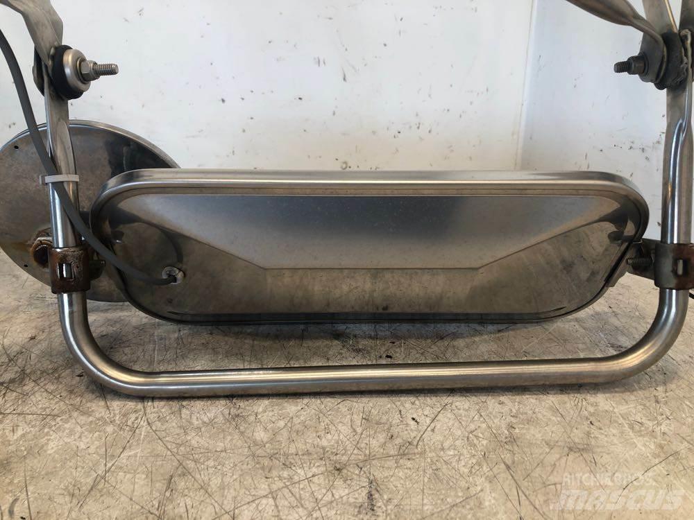 GMC  Ostale kargo komponente