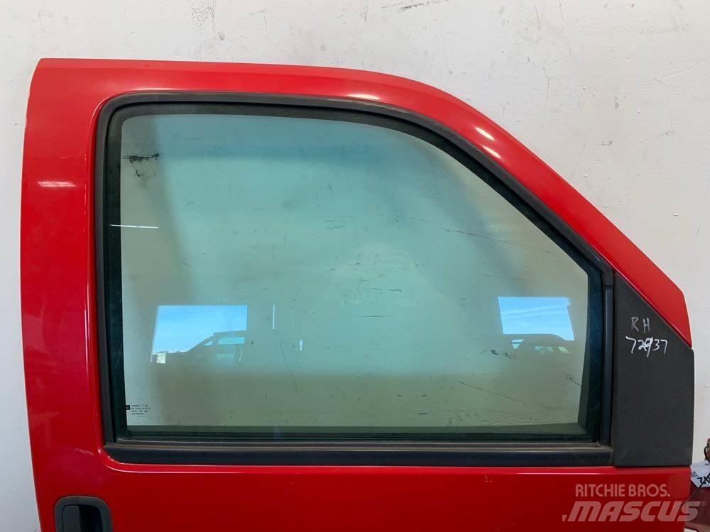 GMC C4500 Ostale kargo komponente