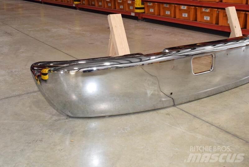 GMC Kodiak Ostale kargo komponente
