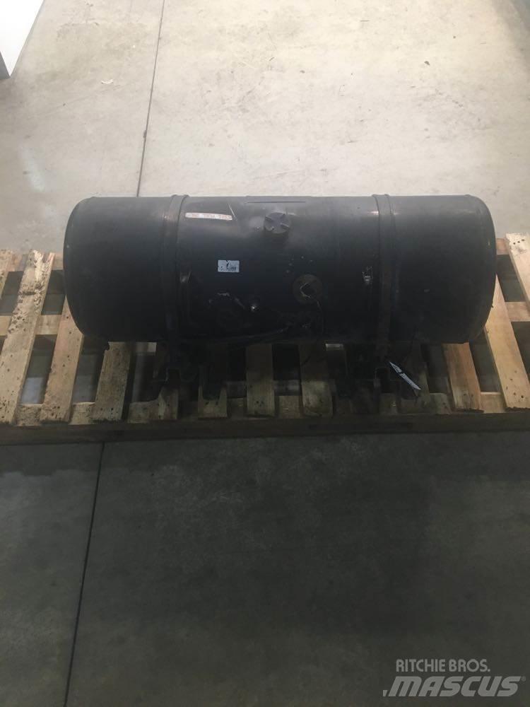 GMC W4 Ostale kargo komponente