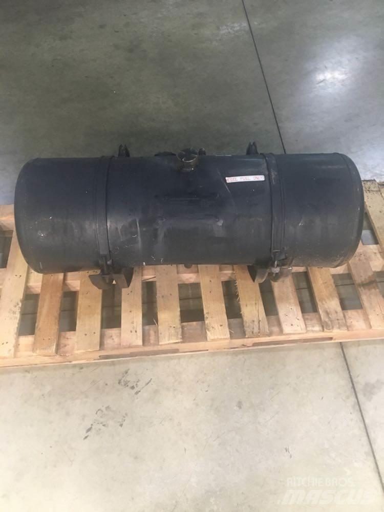 GMC W4 Ostale kargo komponente