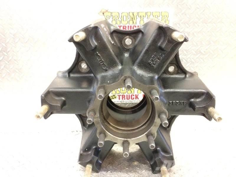  Gunite Gume, točkovi i felne