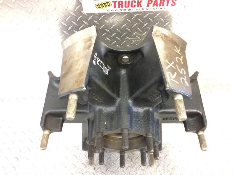  Gunite Gume, točkovi i felne