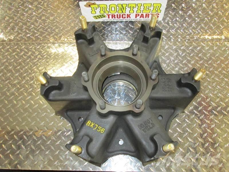  Gunite Gume, točkovi i felne