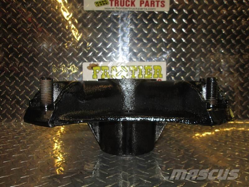  Gunite Gume, točkovi i felne