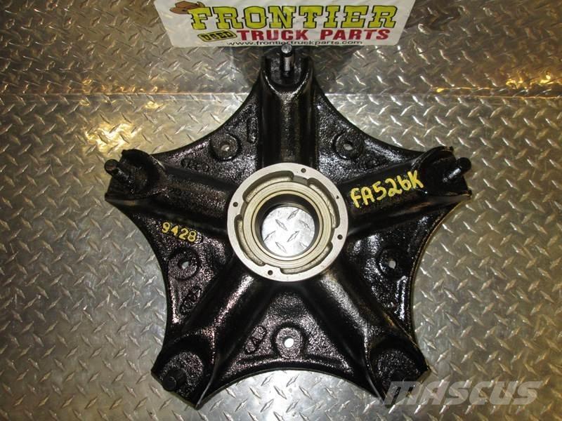  Gunite Gume, točkovi i felne