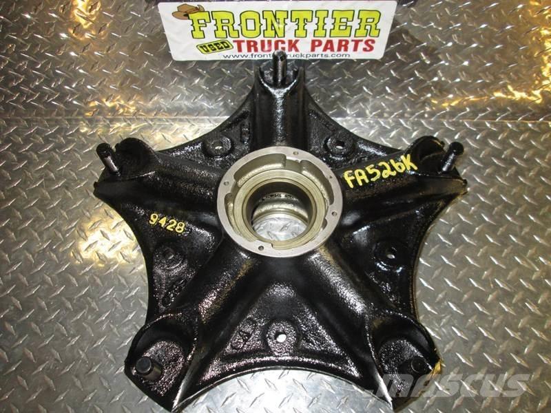  Gunite Gume, točkovi i felne