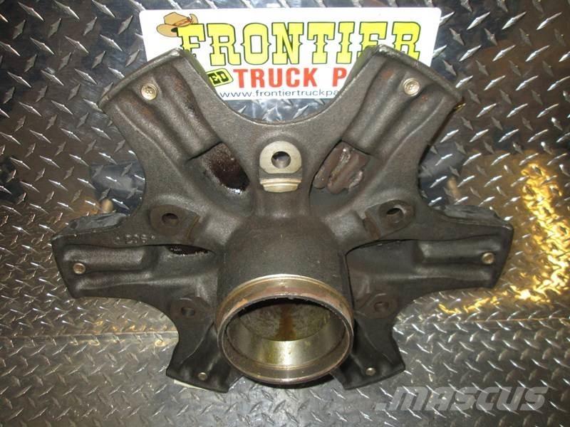  Gunite Gume, točkovi i felne