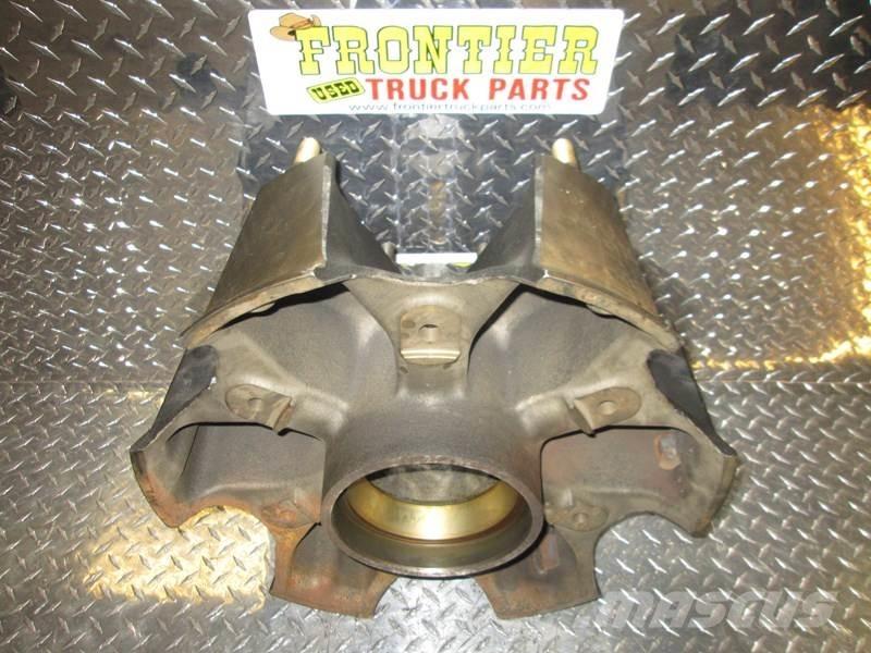  Gunite Gume, točkovi i felne