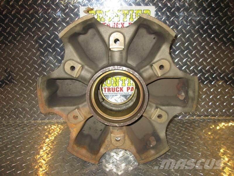  Gunite Gume, točkovi i felne