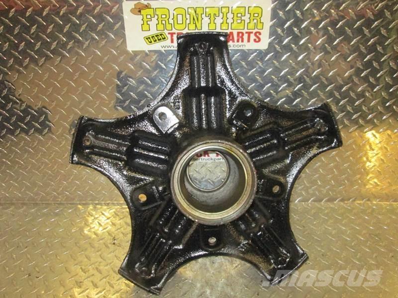  Gunite Gume, točkovi i felne