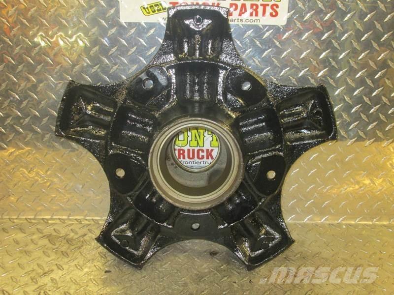  Gunite Gume, točkovi i felne