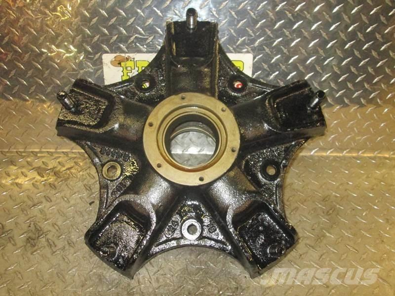  Gunite Gume, točkovi i felne