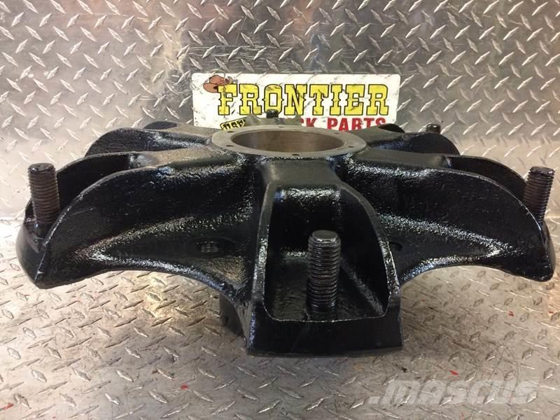  Gunite Gume, točkovi i felne