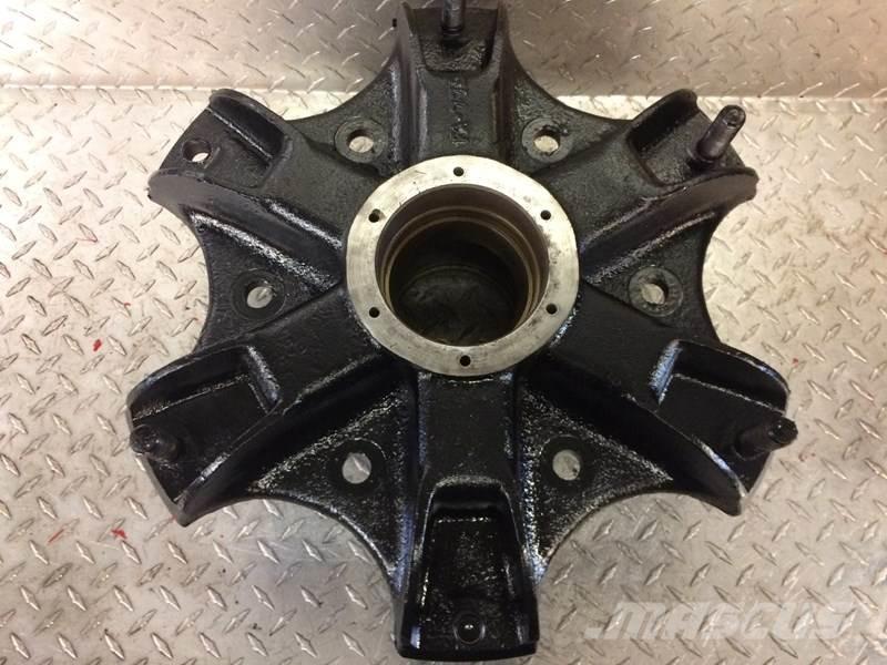  Gunite Gume, točkovi i felne