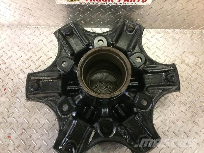  Gunite Gume, točkovi i felne