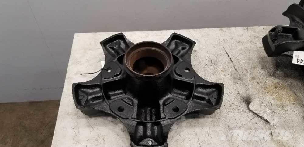  Gunite Gume, točkovi i felne