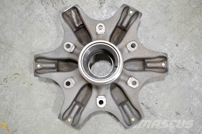  Gunite Gume, točkovi i felne