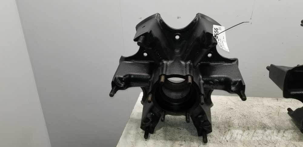  Gunite Gume, točkovi i felne