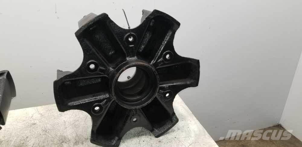  Gunite Gume, točkovi i felne