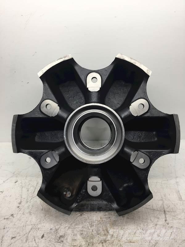  Gunite Gume, točkovi i felne