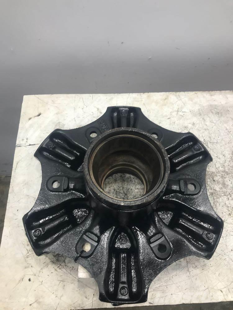  Gunite Gume, točkovi i felne