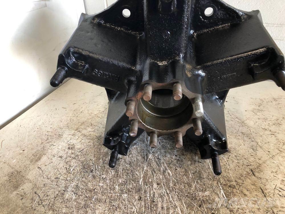  Gunite Gume, točkovi i felne