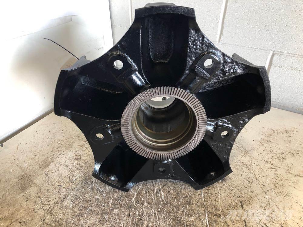  Gunite Gume, točkovi i felne