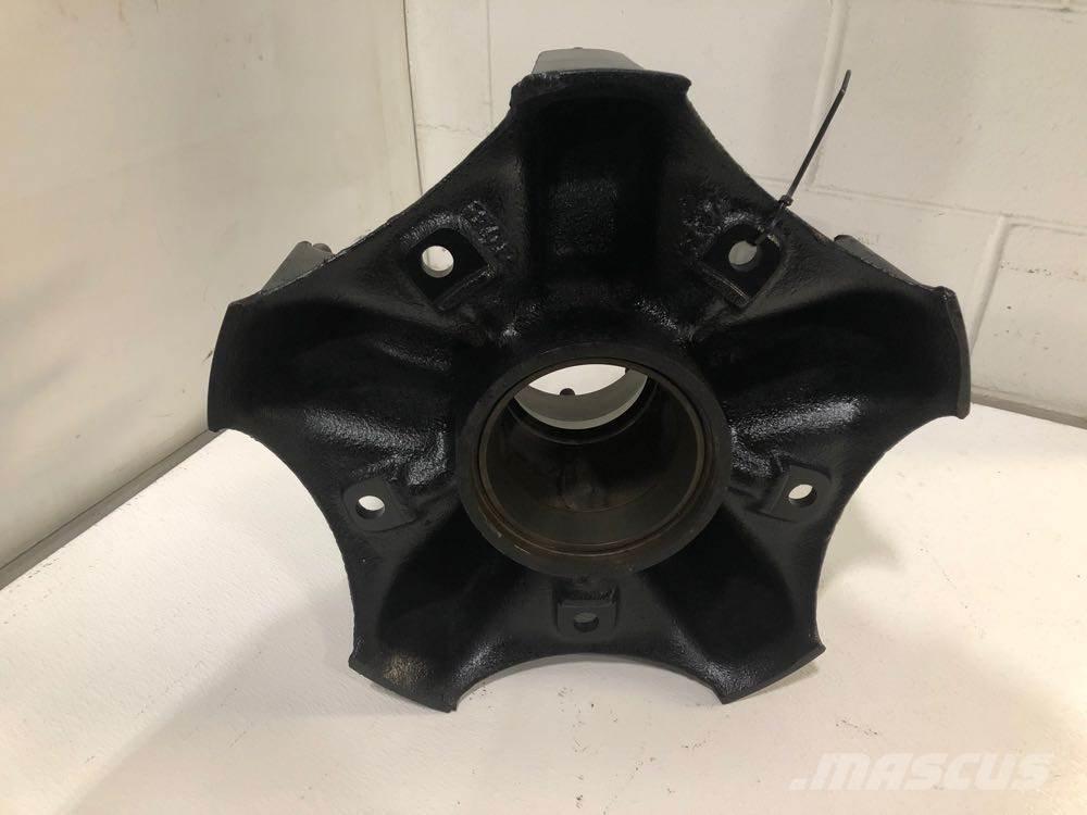  Gunite Gume, točkovi i felne