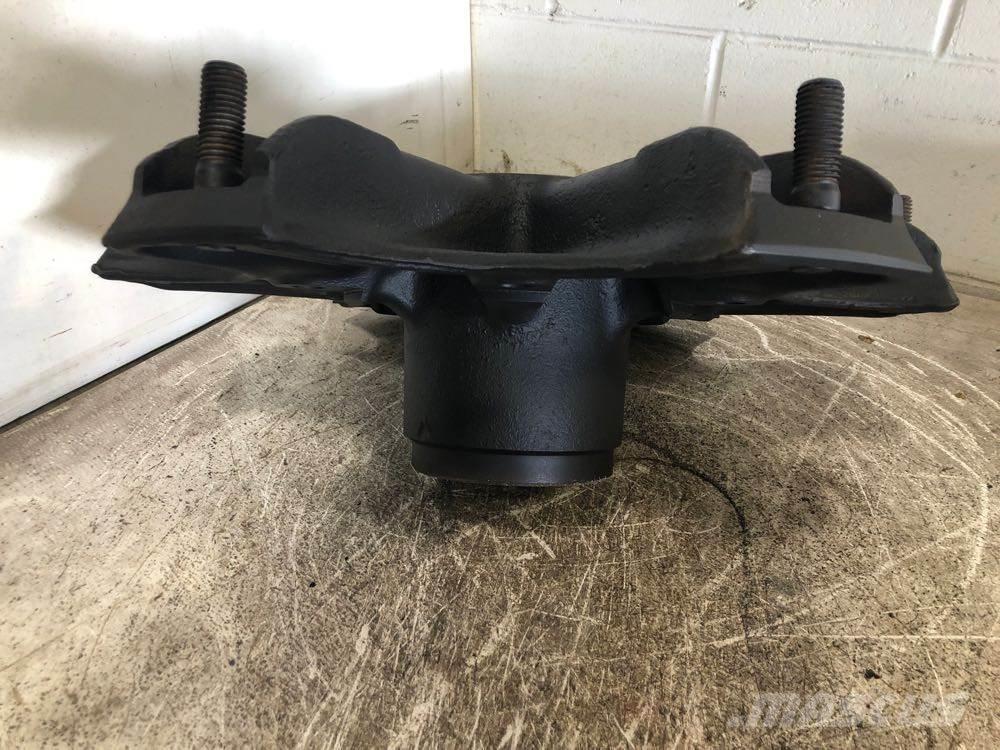  Gunite Gume, točkovi i felne