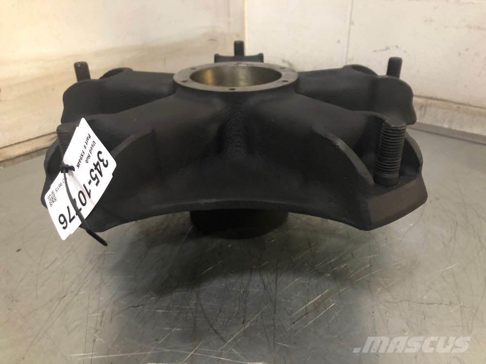  Gunite Gume, točkovi i felne