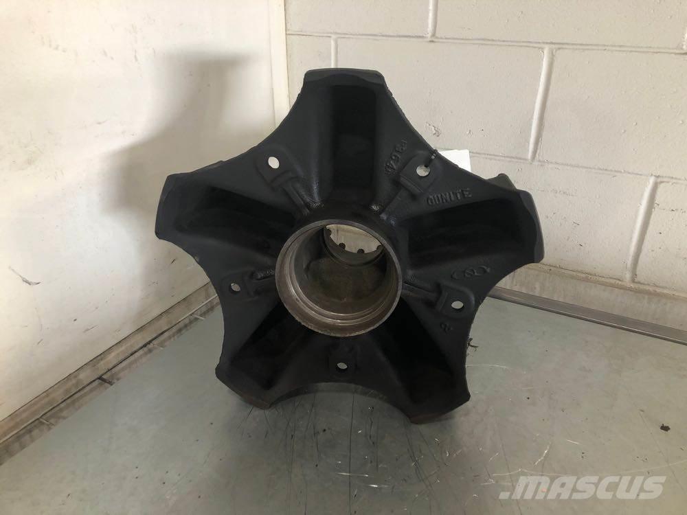  Gunite Gume, točkovi i felne