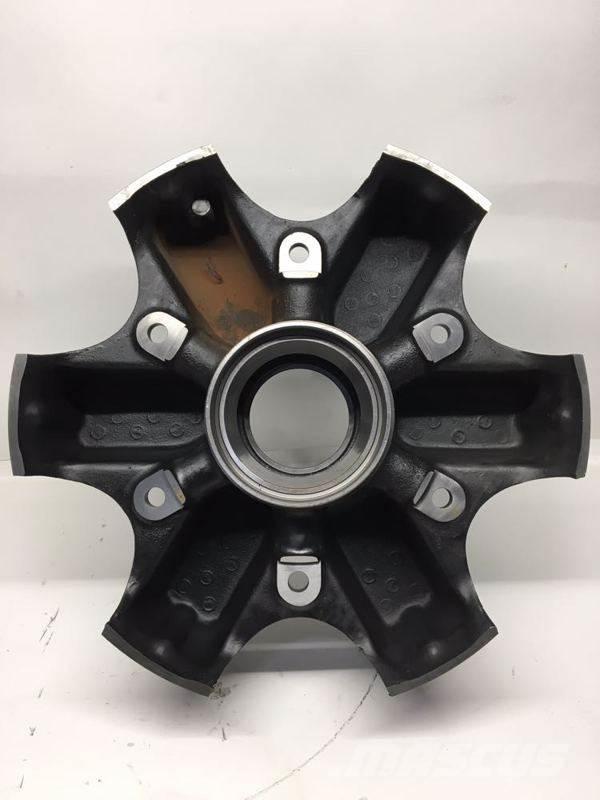  Gunite Gume, točkovi i felne