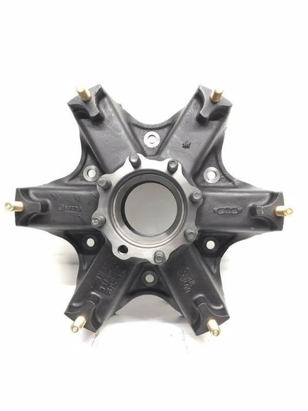  Gunite Gume, točkovi i felne