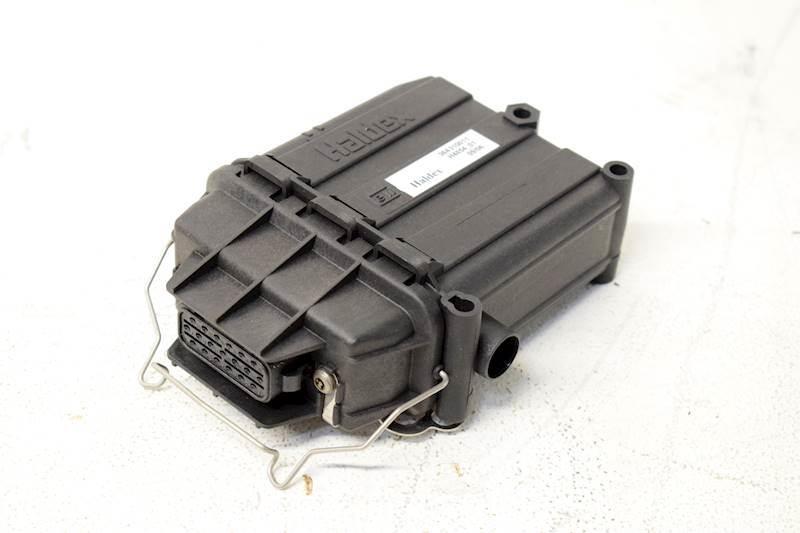 Haldex  Elektronika
