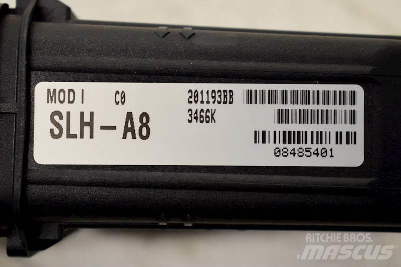 Haldex  Elektronika