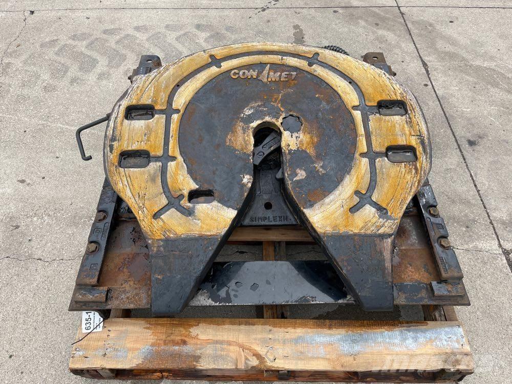  Holland Gume, točkovi i felne