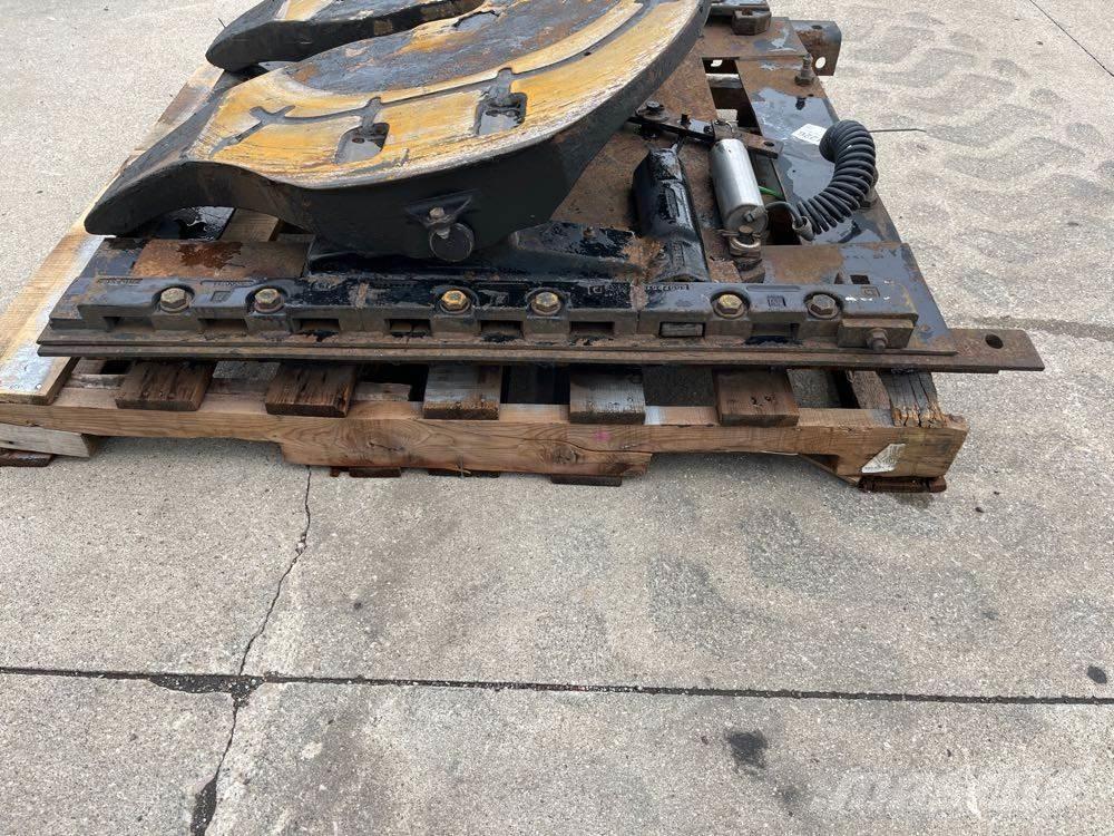  Holland Gume, točkovi i felne